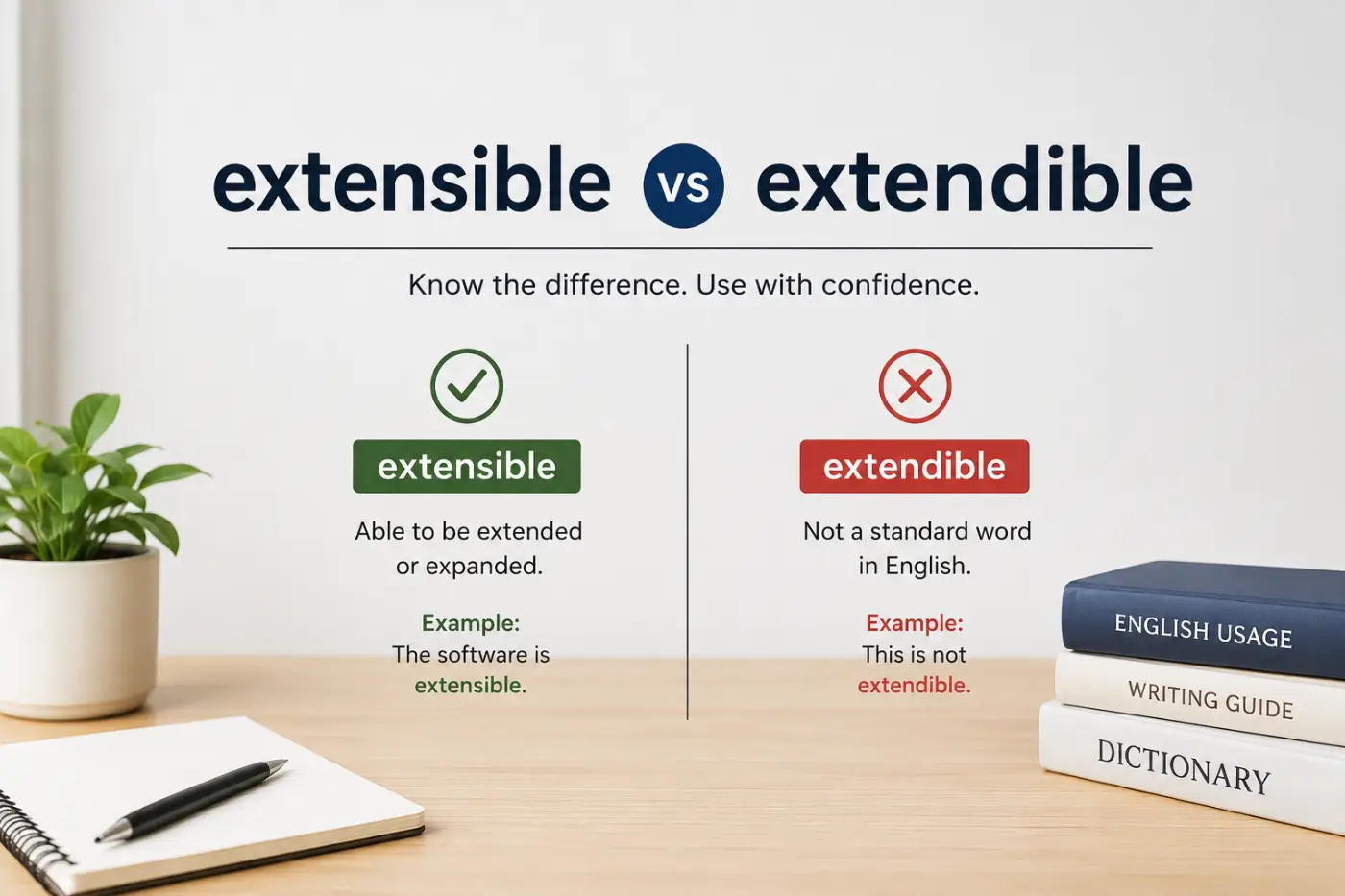 extensible-vs-extendible