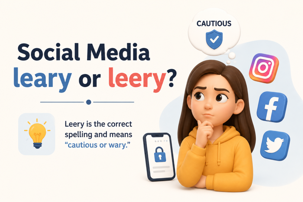 Social Media