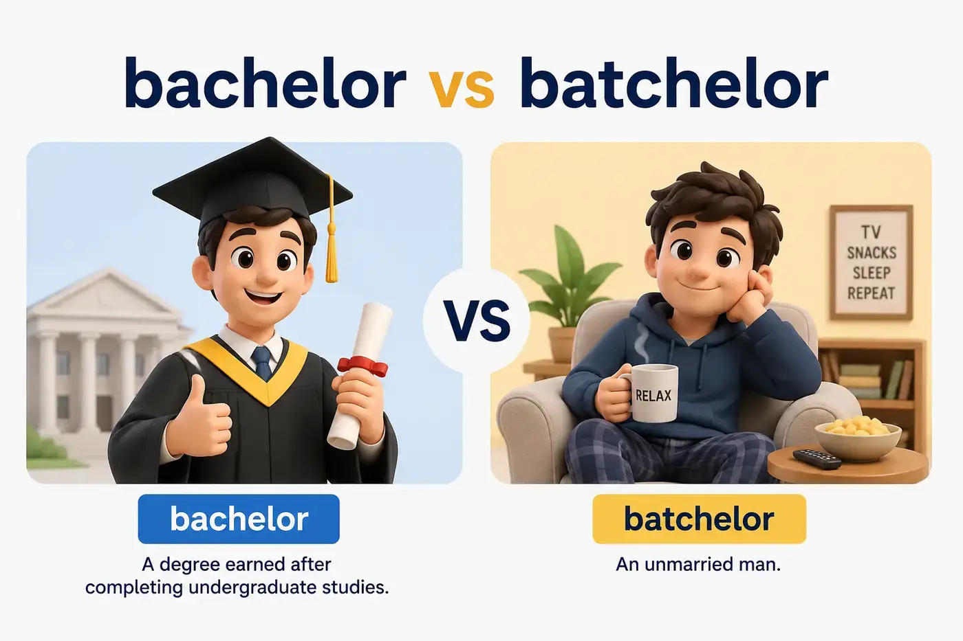 bachelor-vs-batchelor