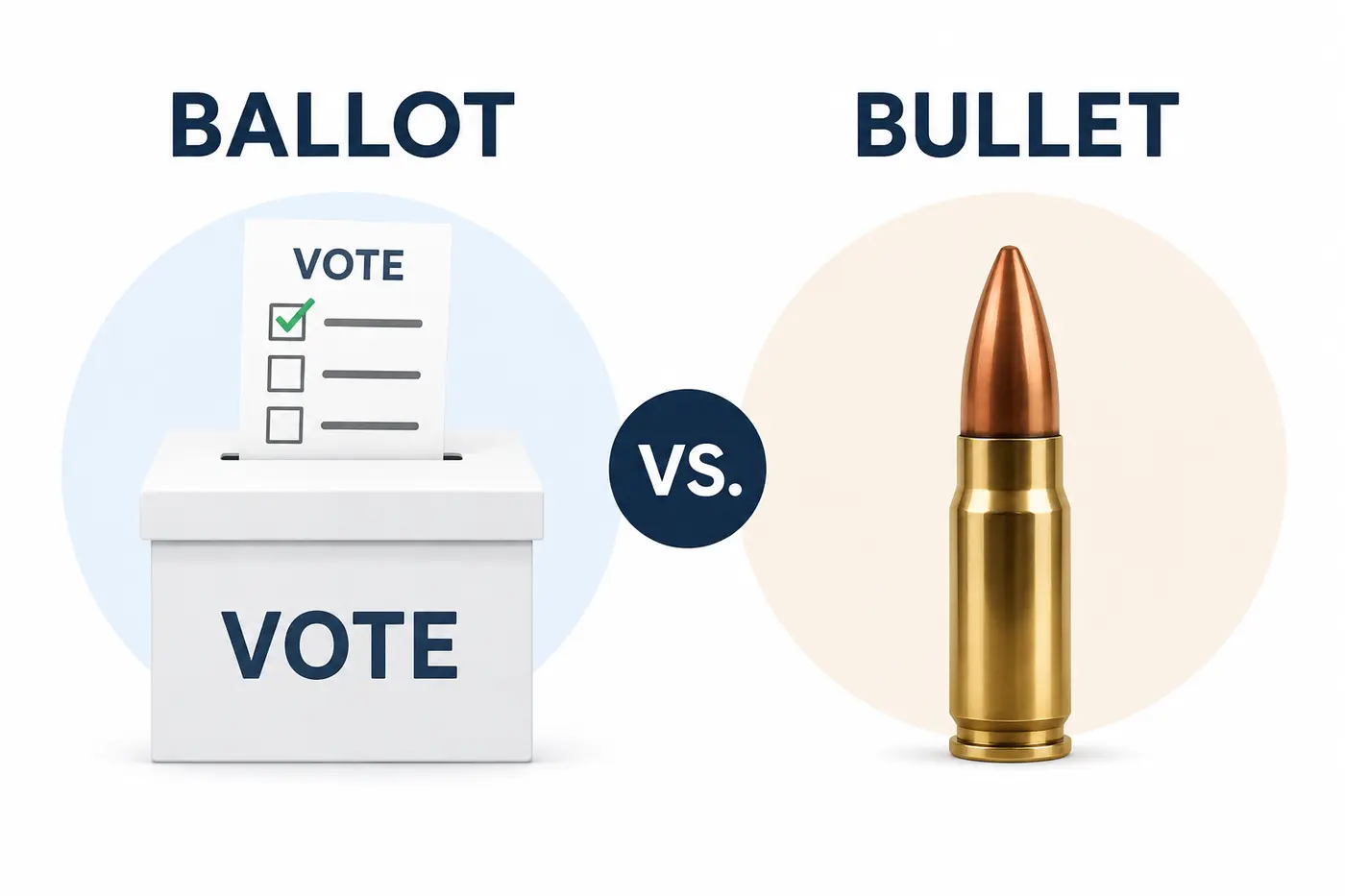ballot-or-bullet