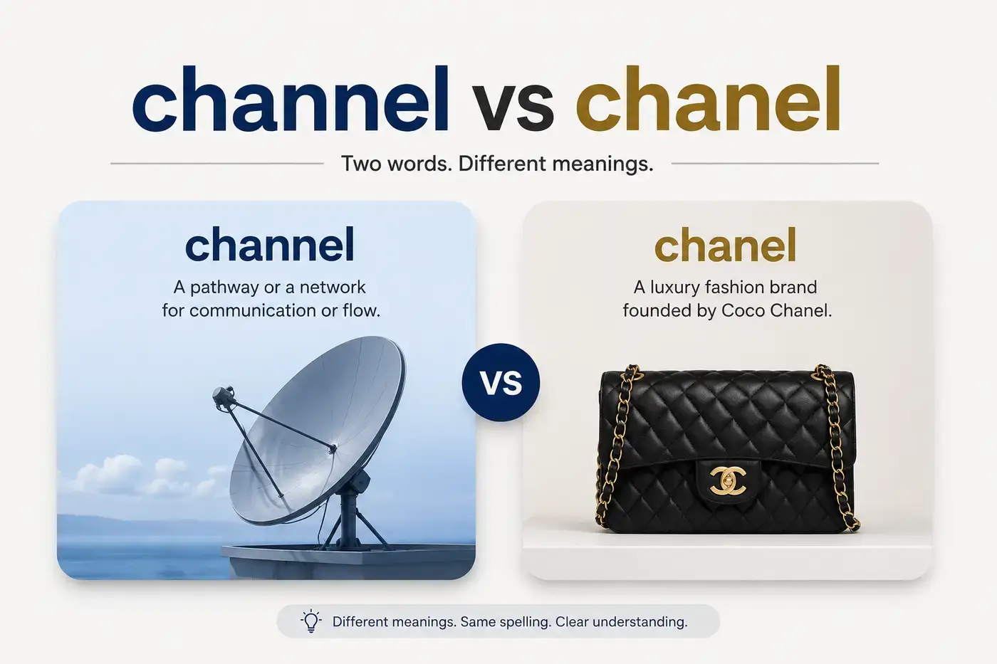 channel-vs-chanel