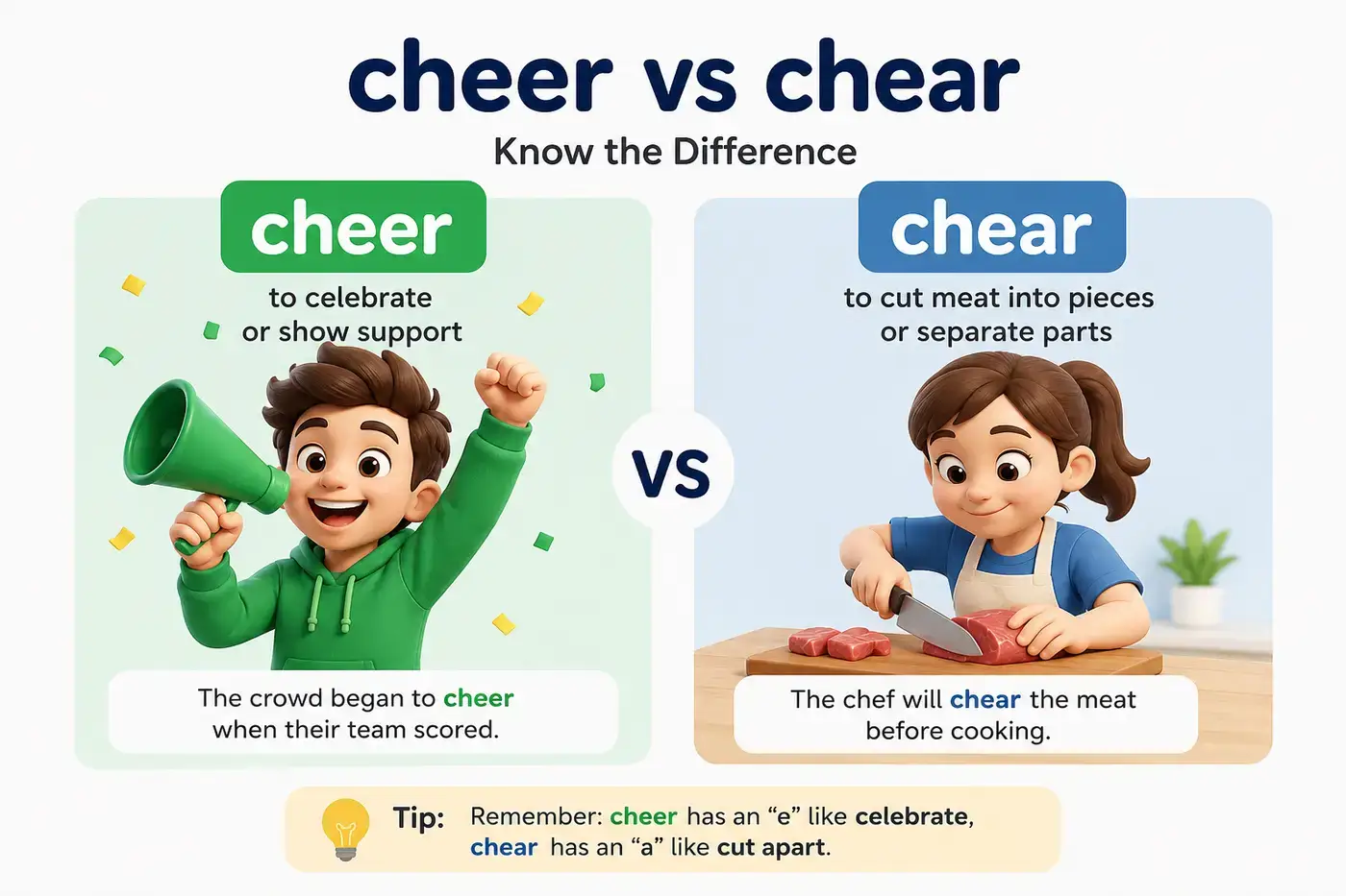 cheer-vs-chear