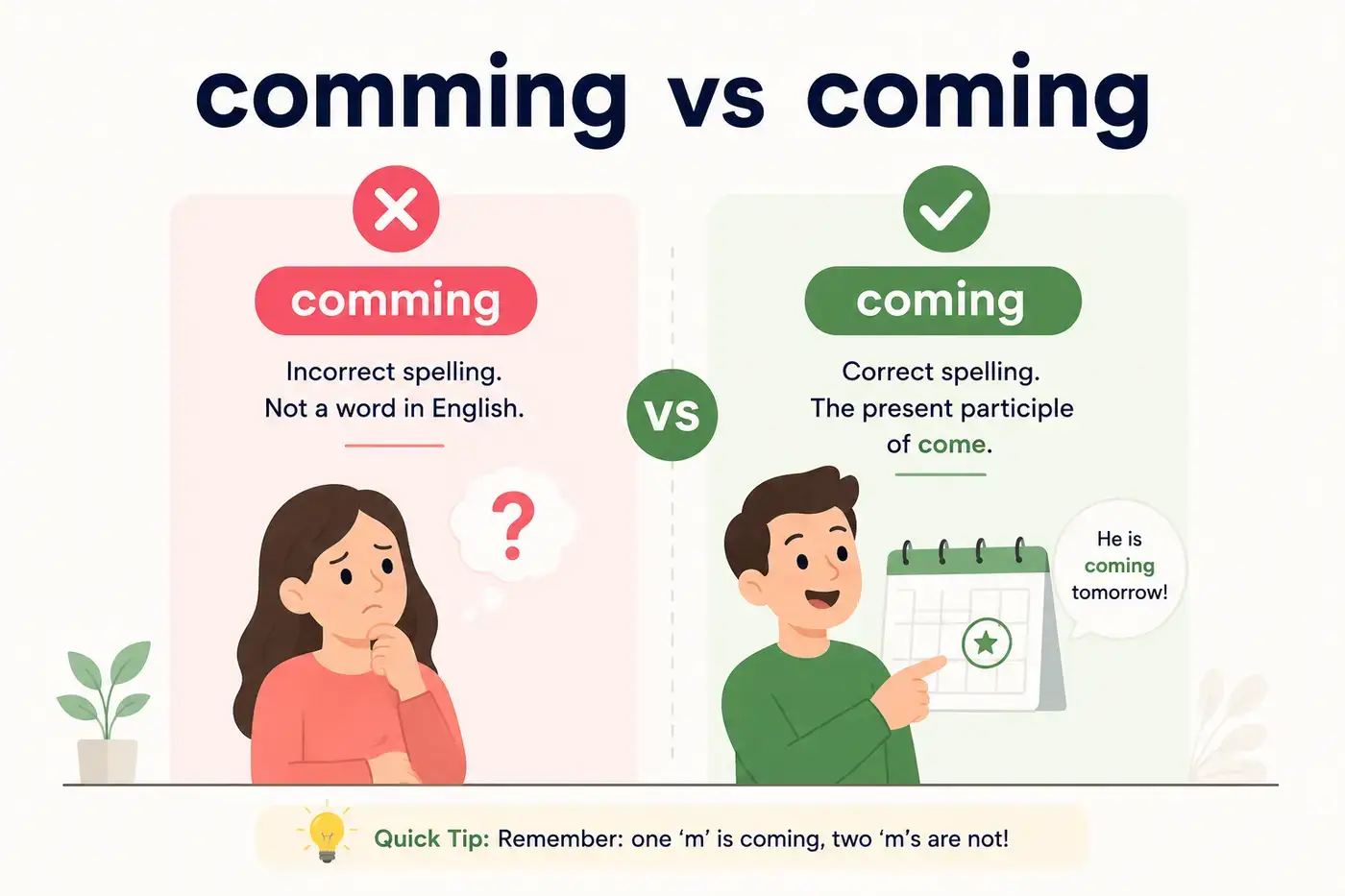comming-vs-coming