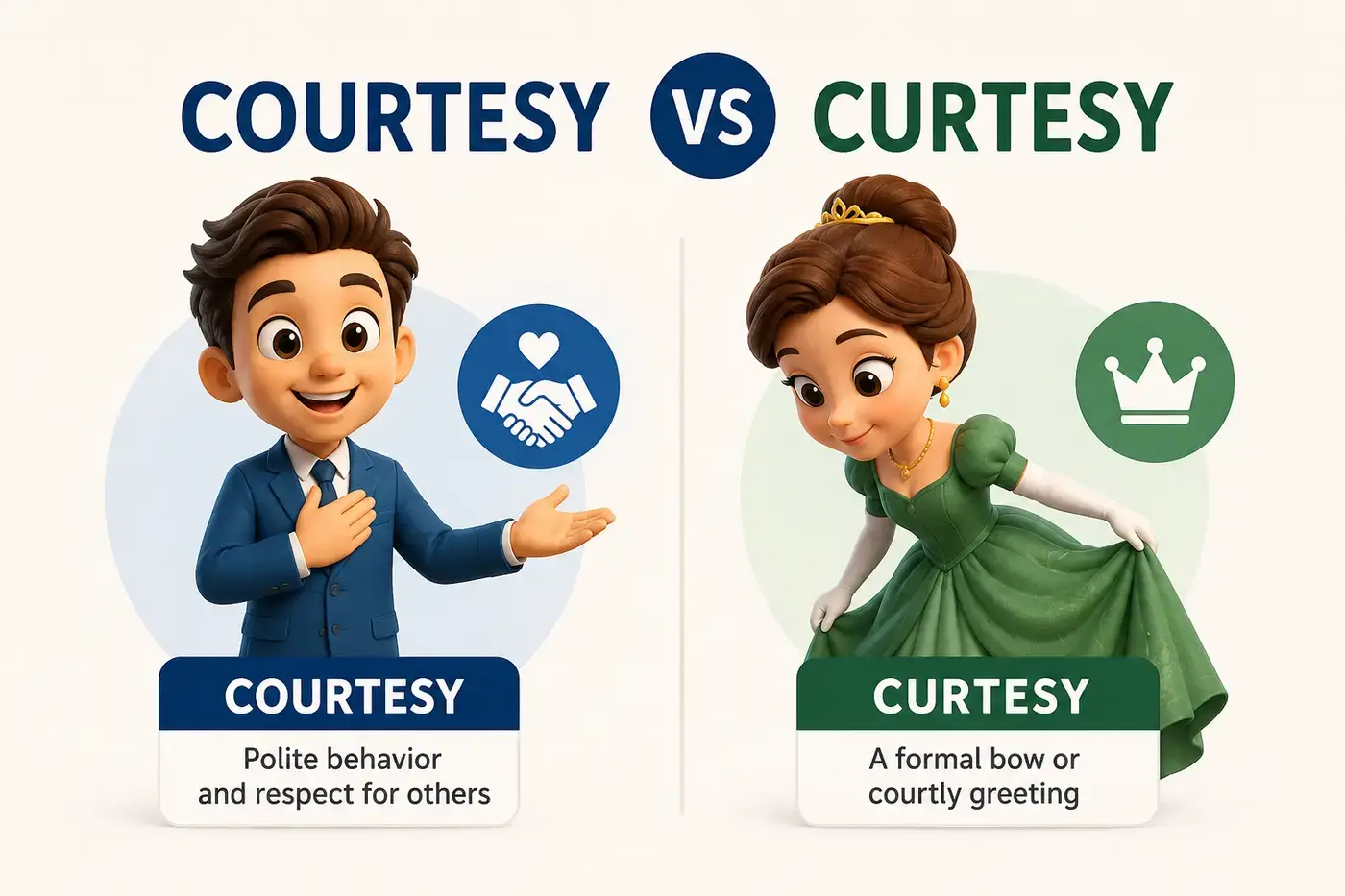 courtesy-vs-curtesy