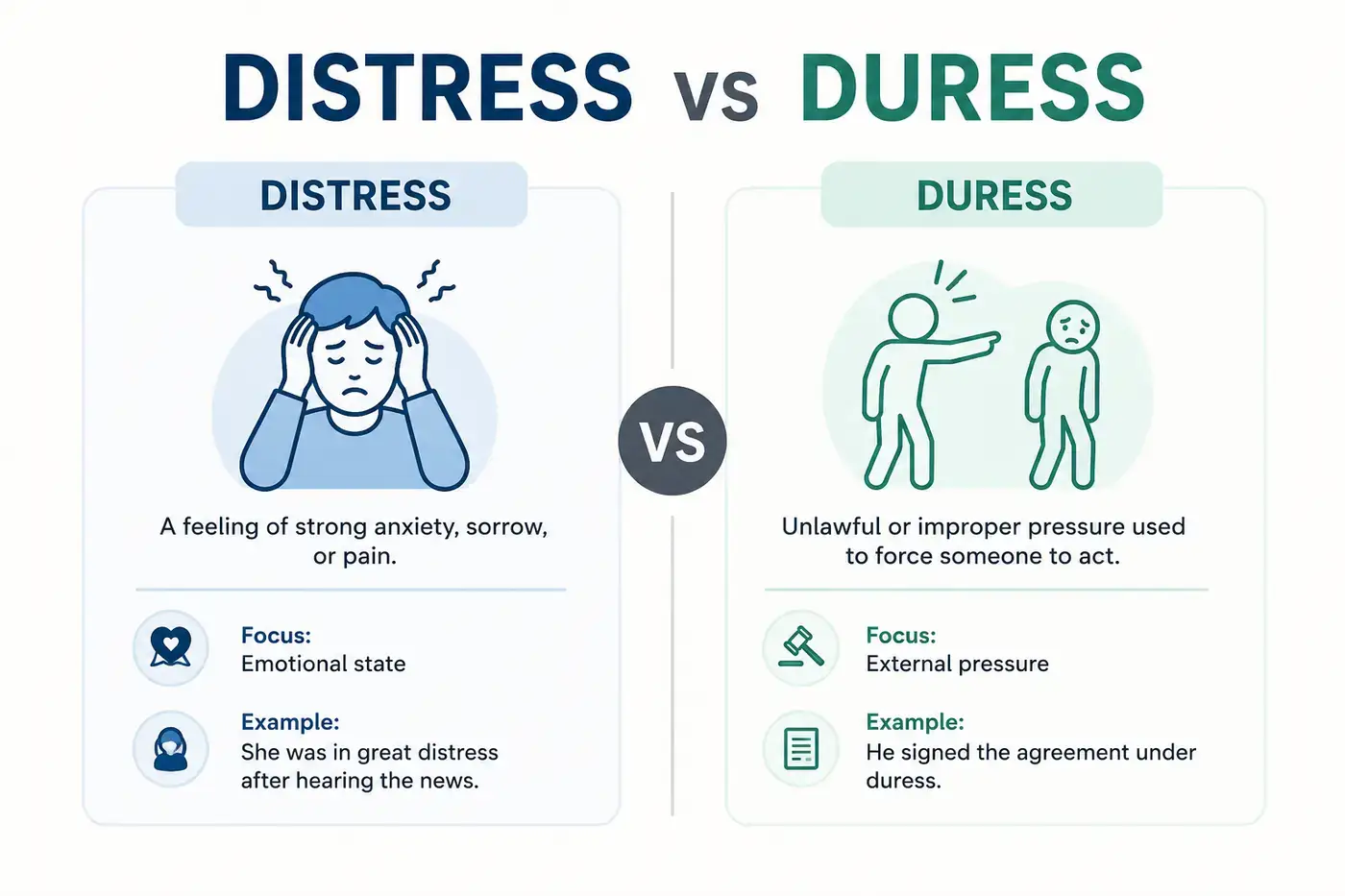 distress-vs-duress