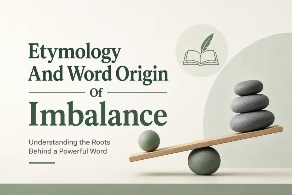 Memory Tricks To Remember Imbalance