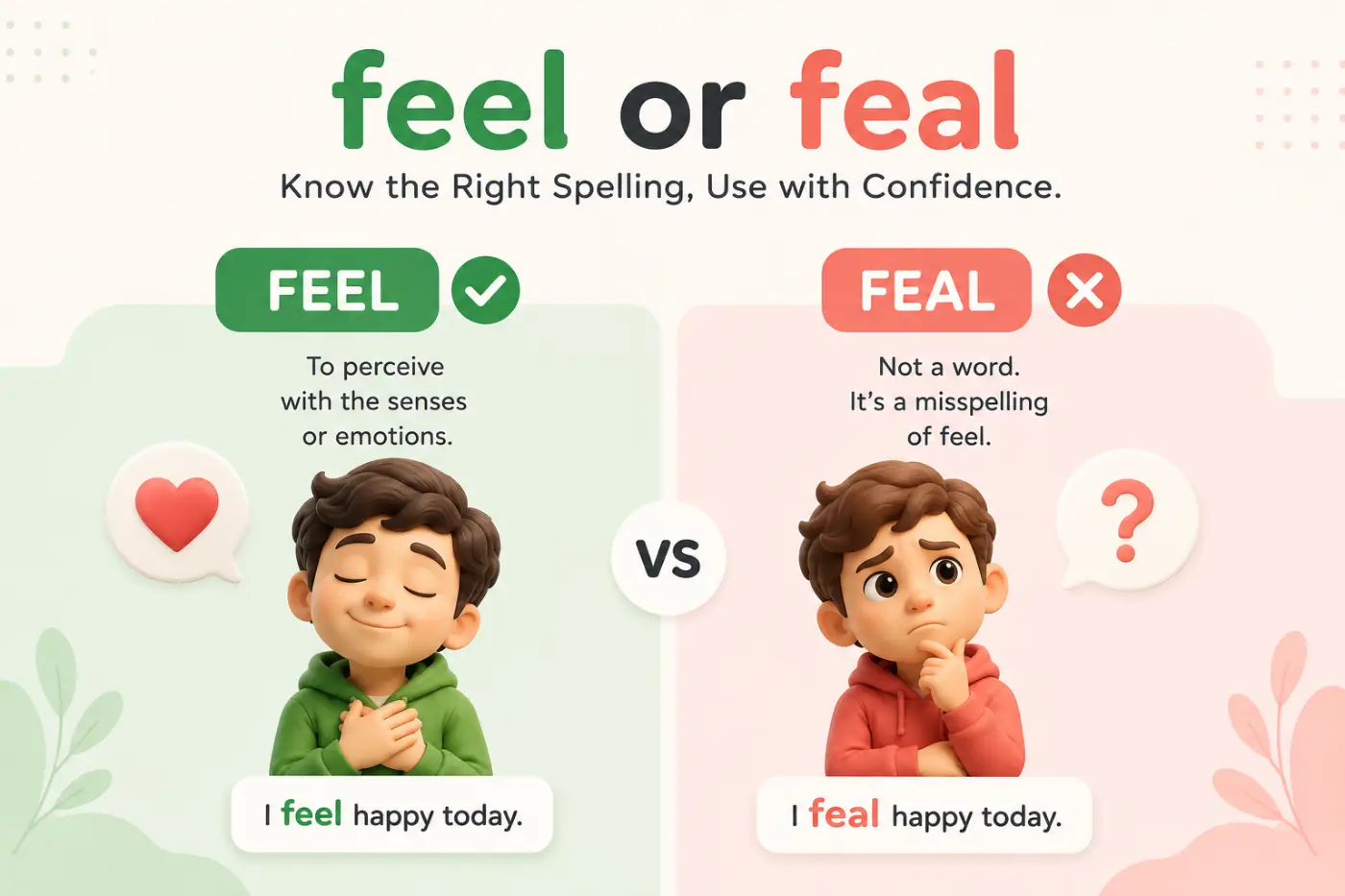 feel-or-feal