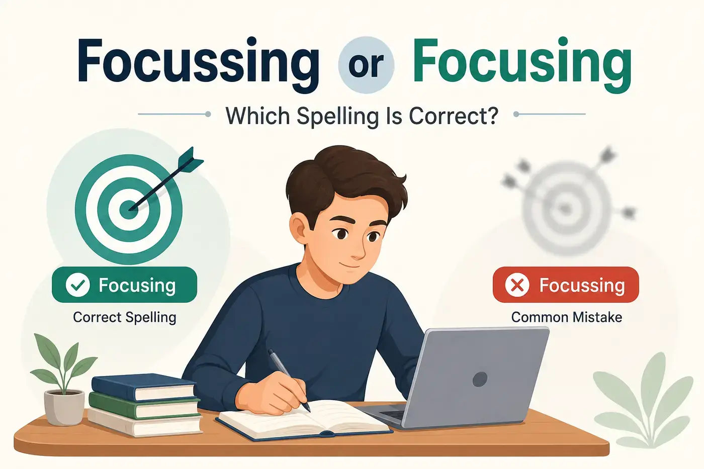 focussing-or-focusing