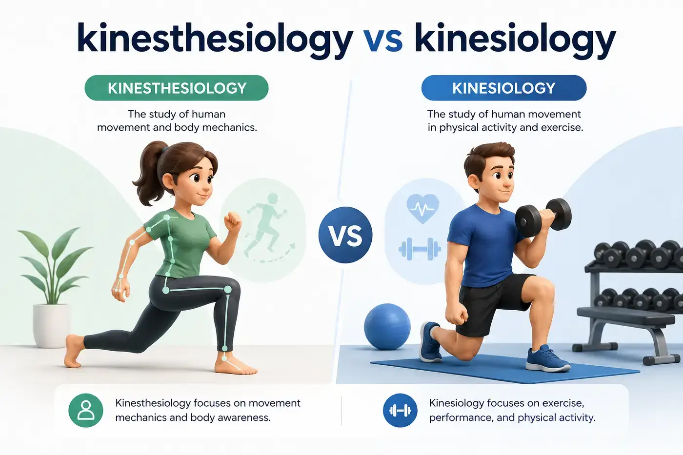 kinesthesiology-vs-kinesiology