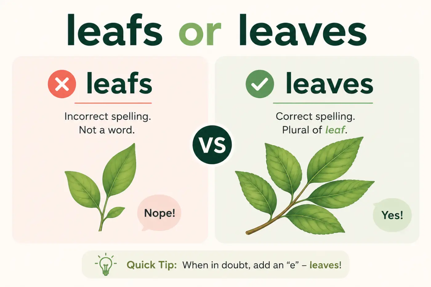 leafs-or-leaves