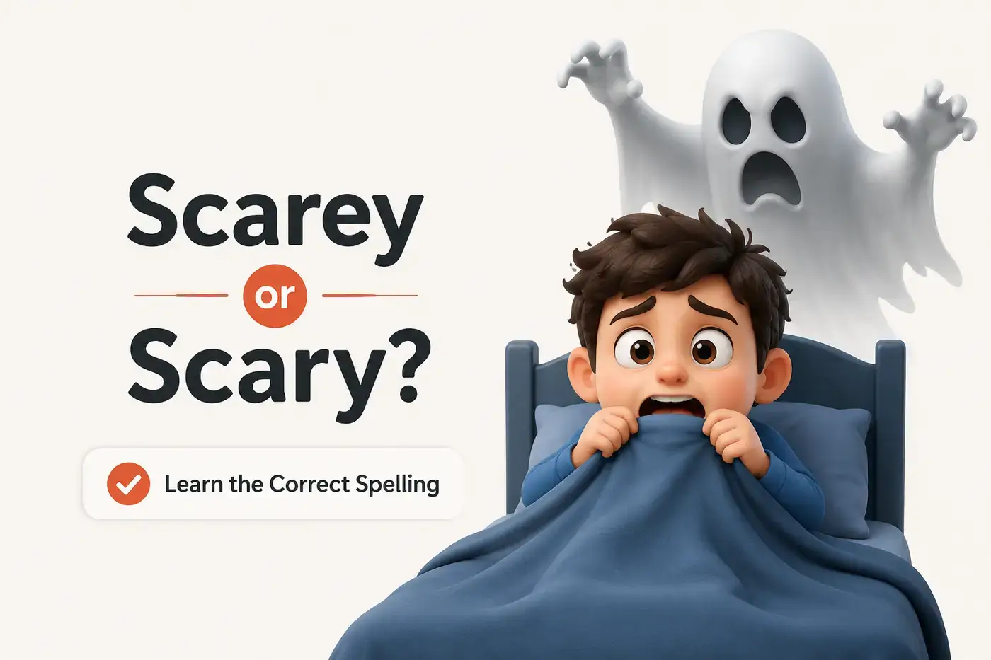 scarey-or-scary