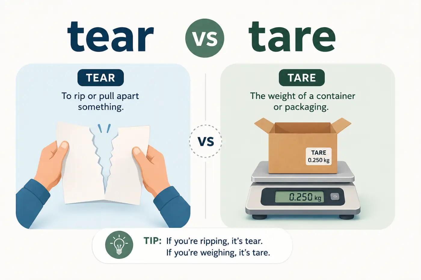 tear-vs-tare
