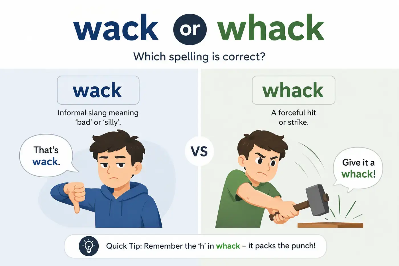 wack-or-whack