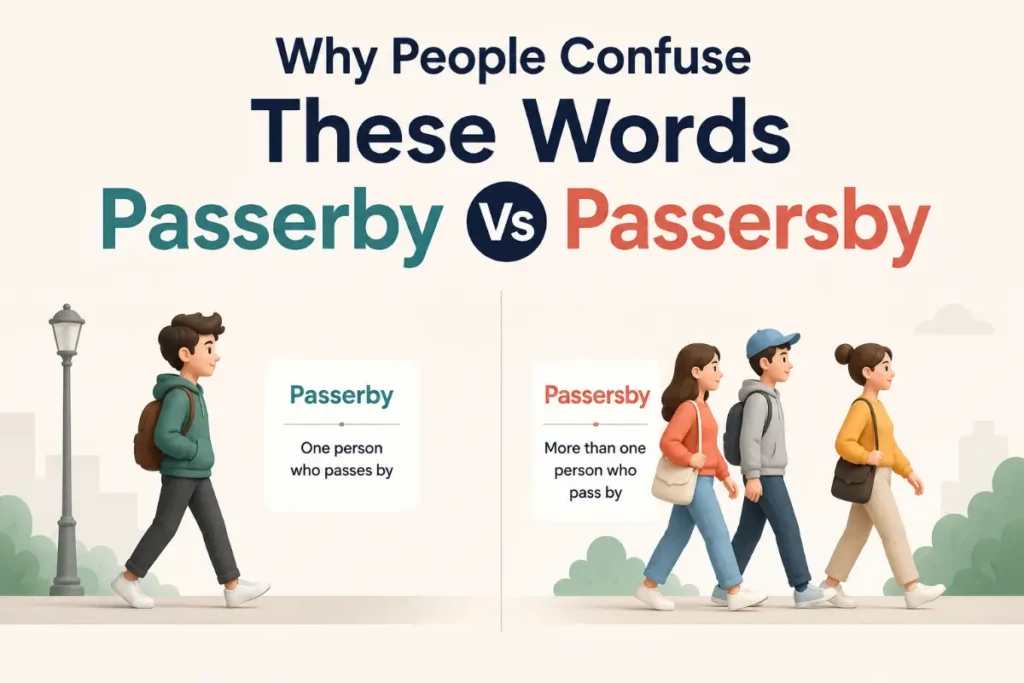 Why People Confuse These Words