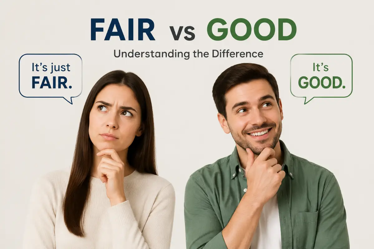 fair-vs-good