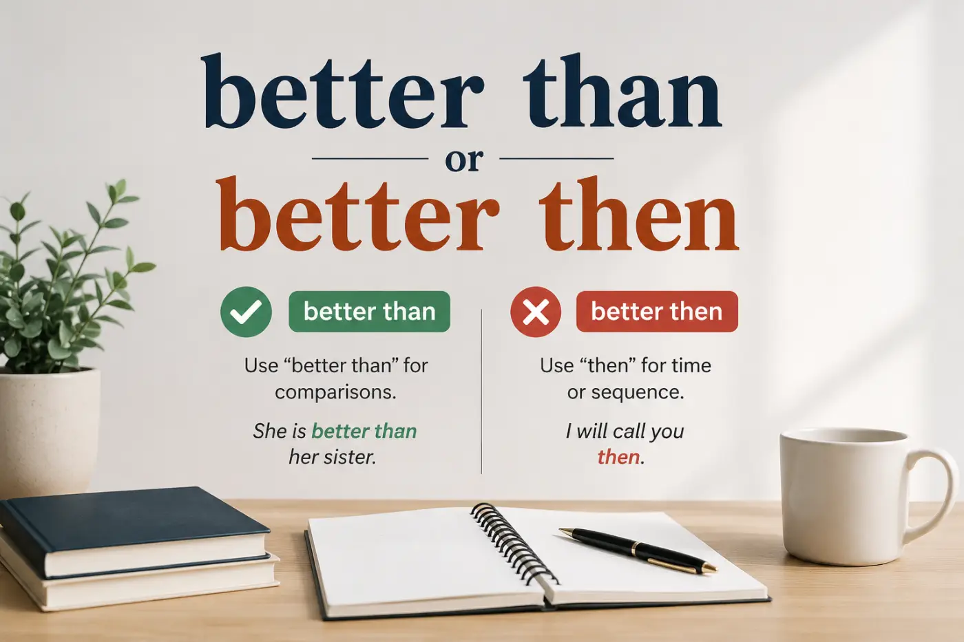 better-than-or-better-then