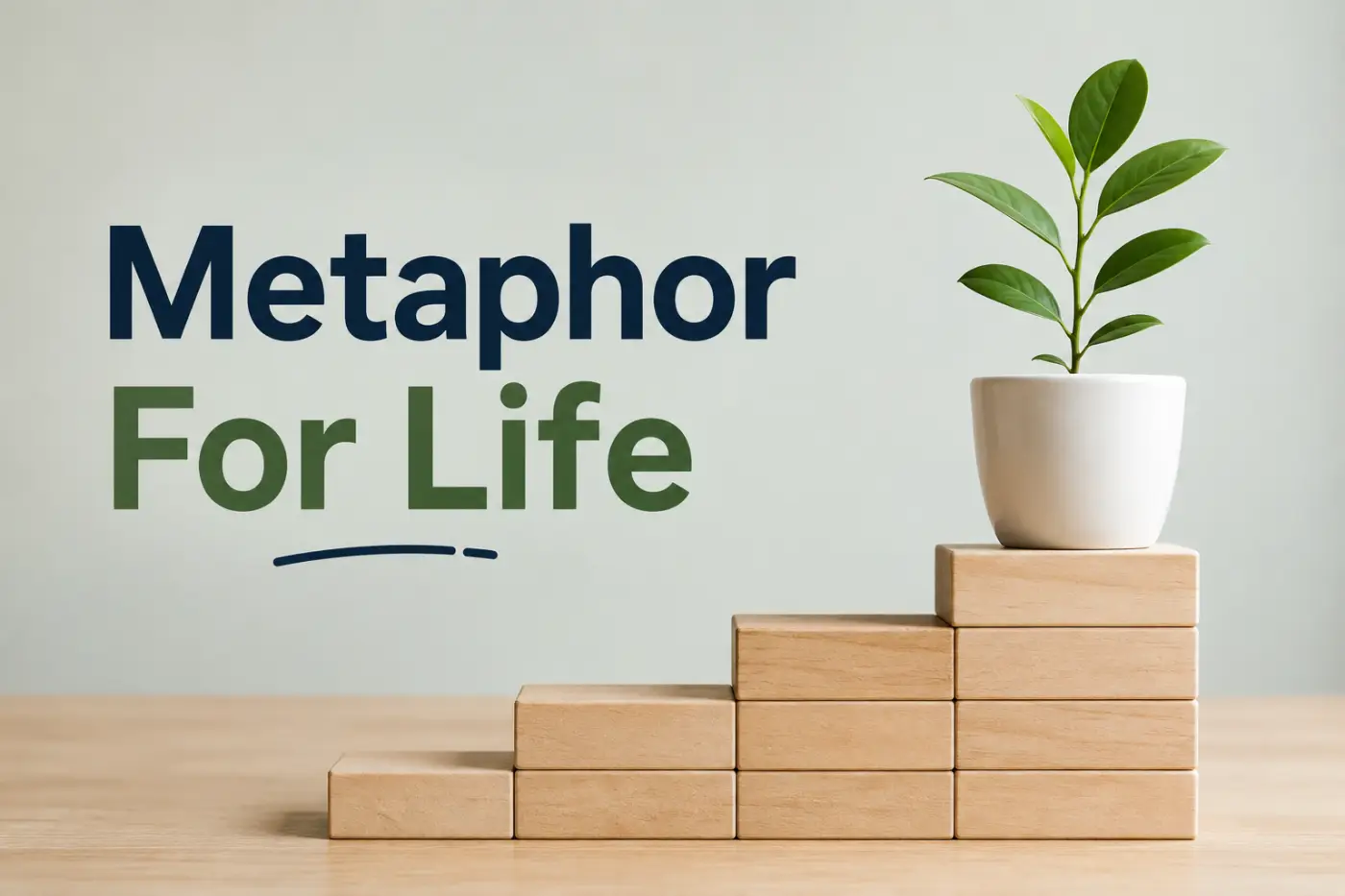 metaphor-for-life