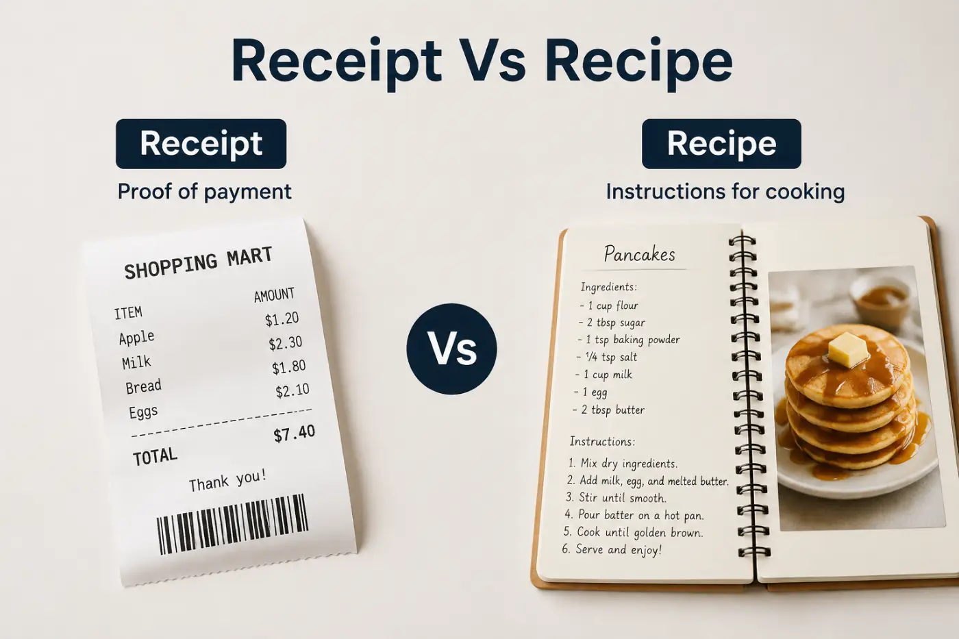 receipt-vs-recipe