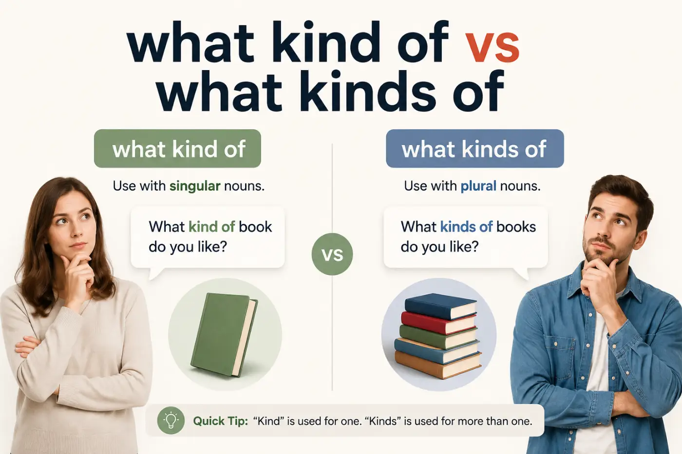 what-kind-of-vs-what-kinds-of