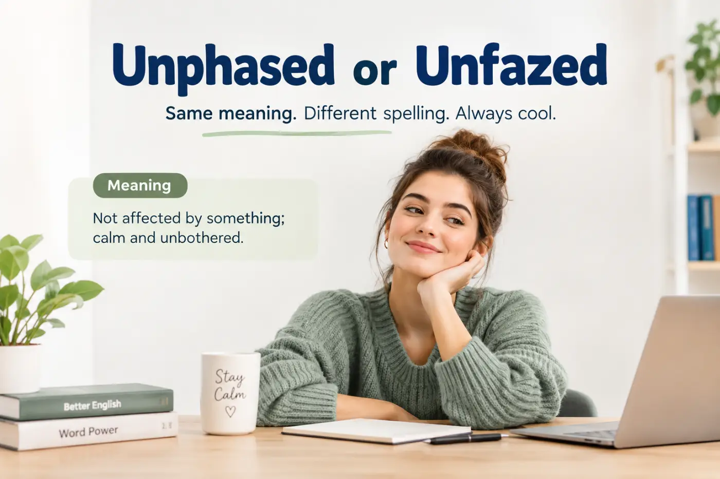 unphased-or-unfazed