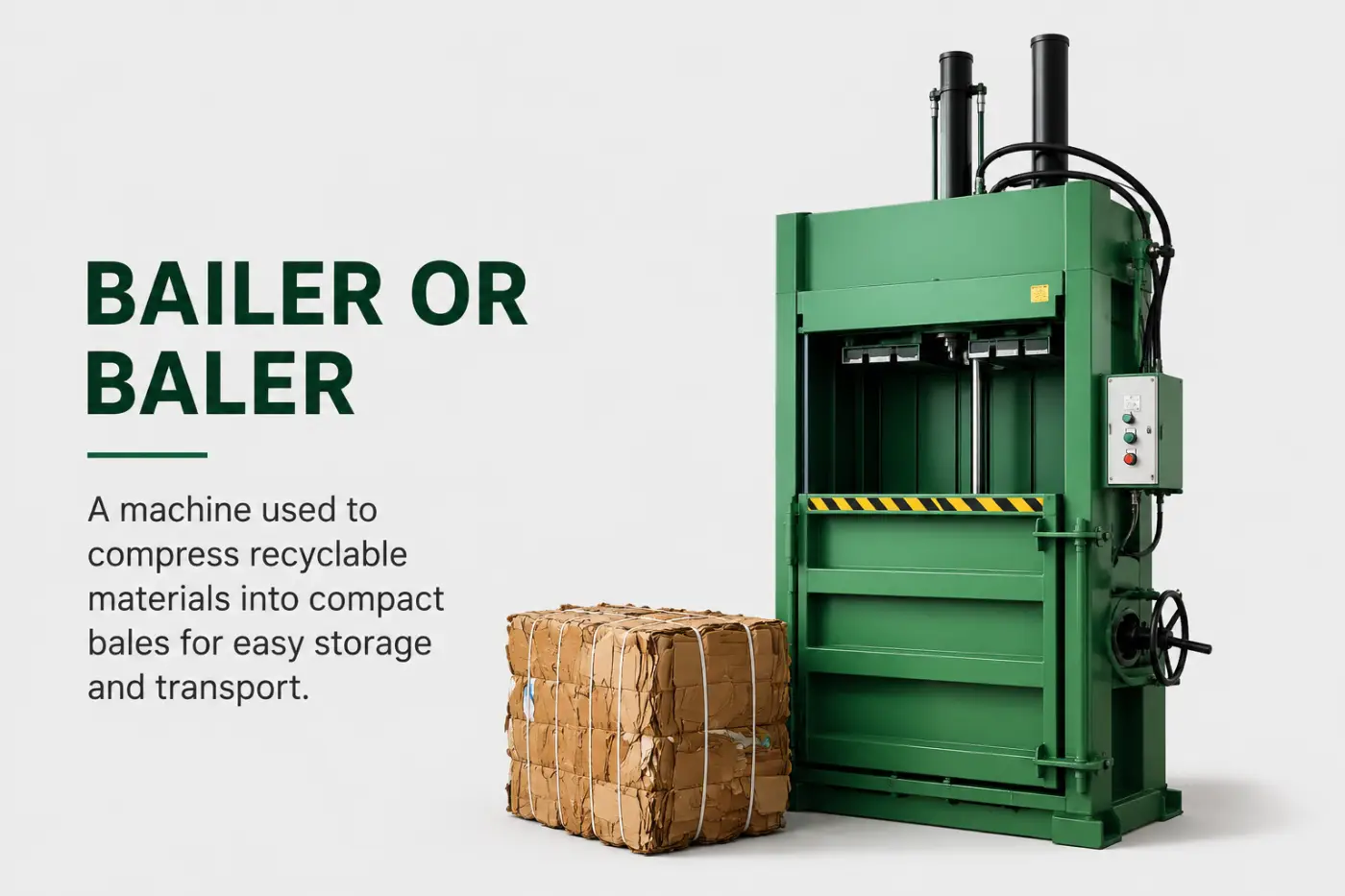 bailer-or-baler