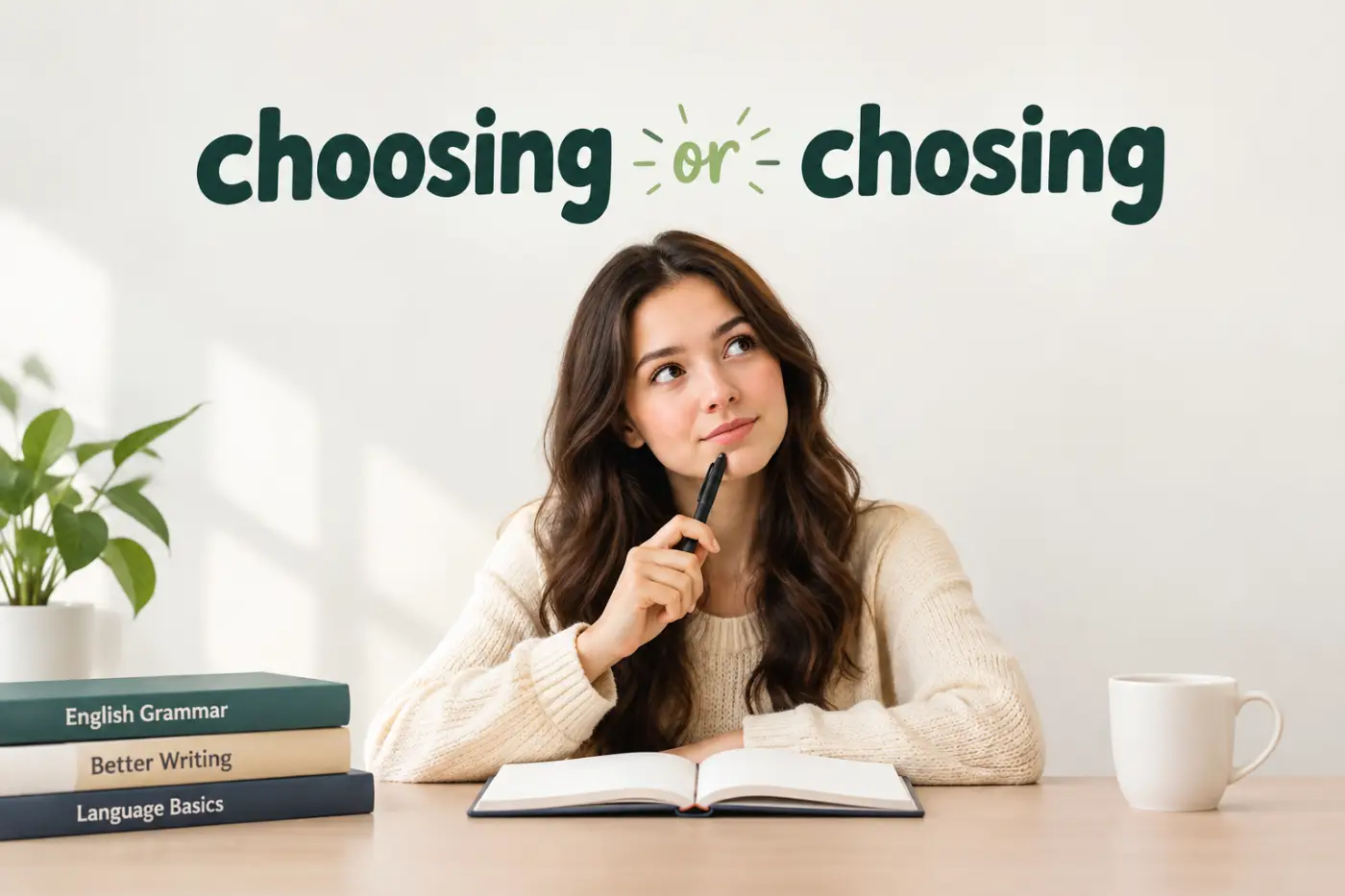 choosing-or-chosing