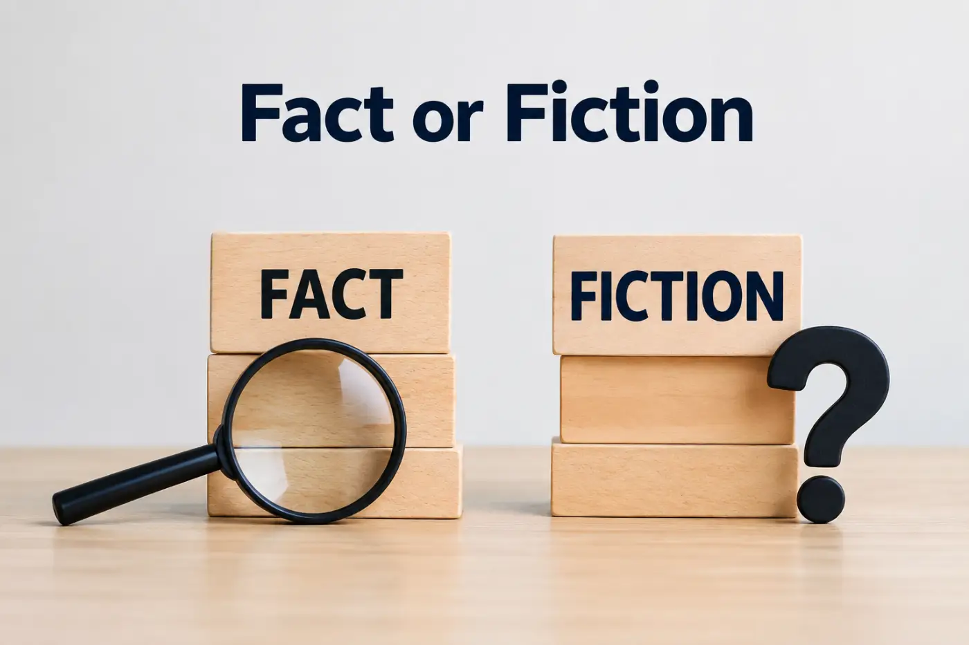 fact-or-fiction
