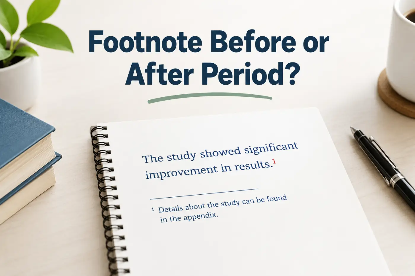 footnote-before-or-after-period