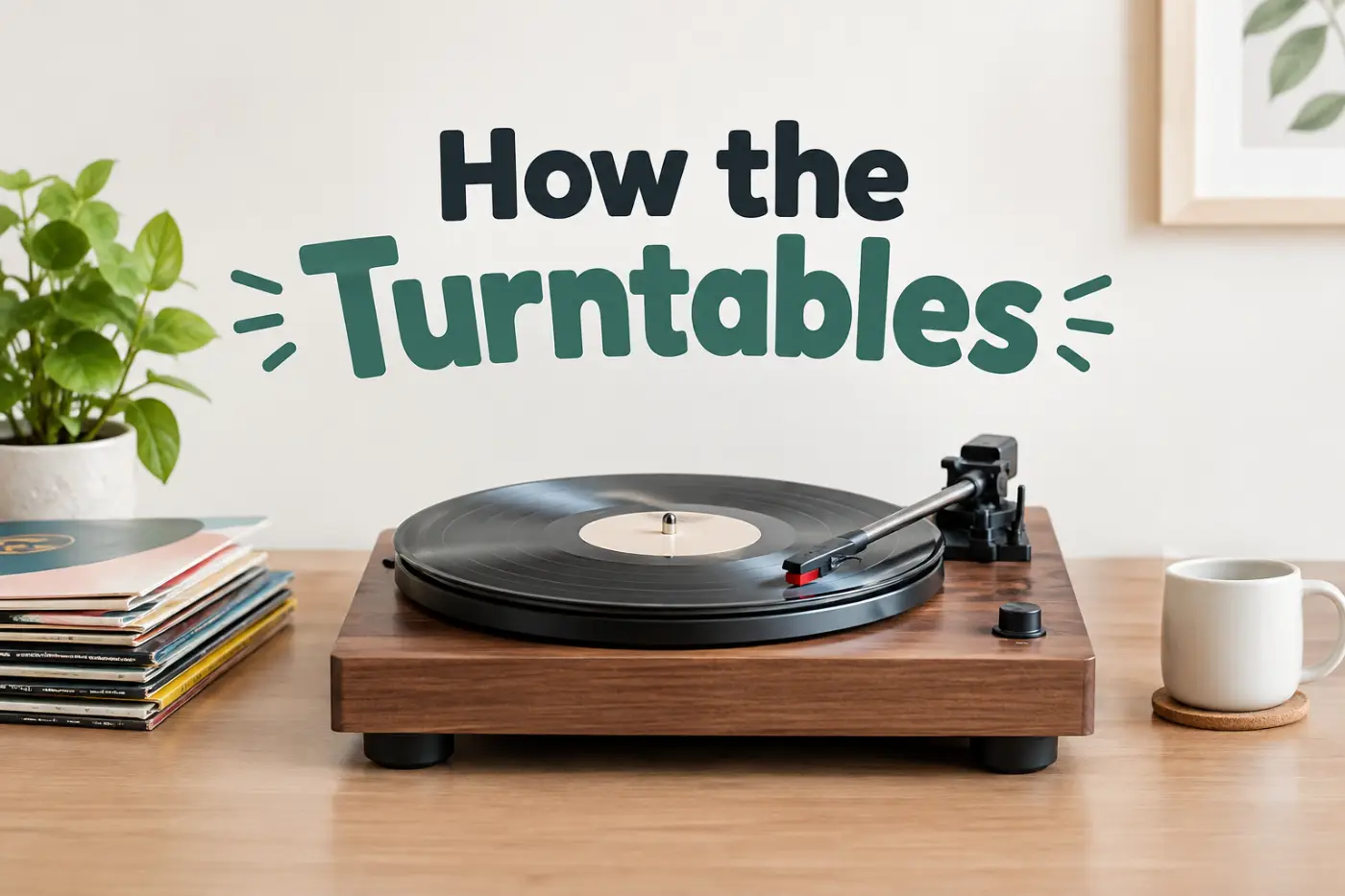how-the-turntables