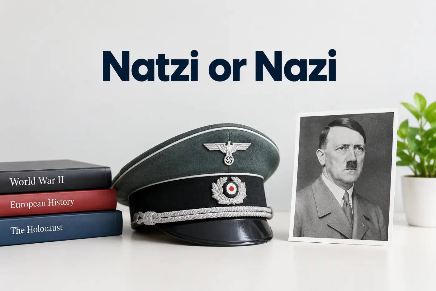 natzi-or-nazi
