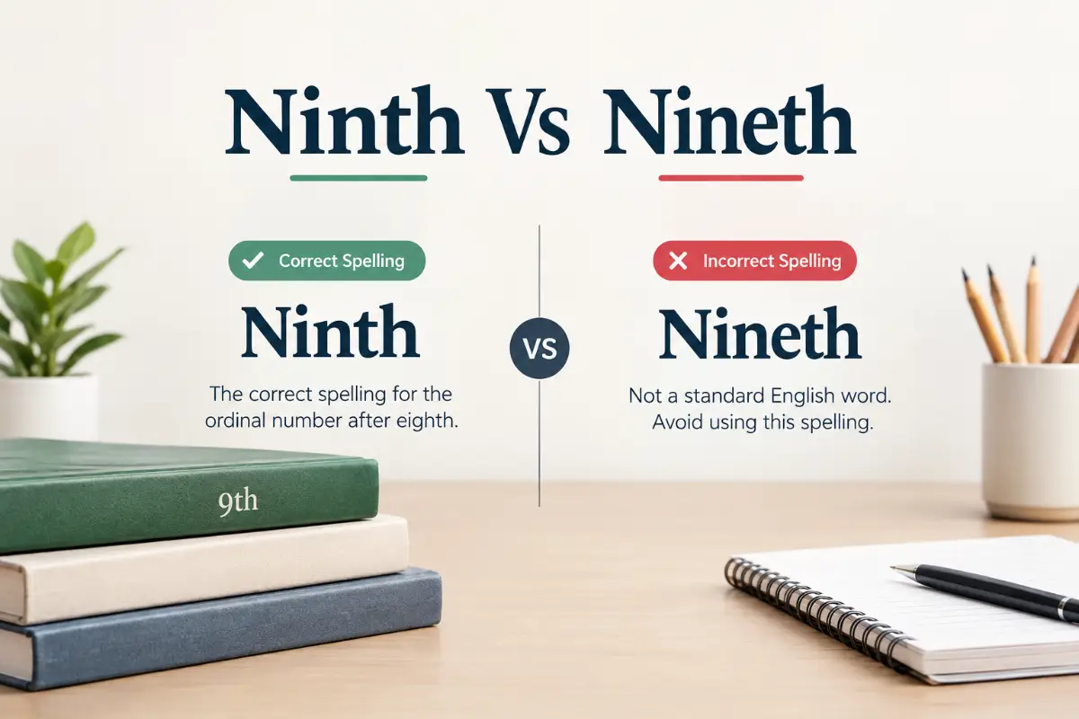 ninth-vs-nineth