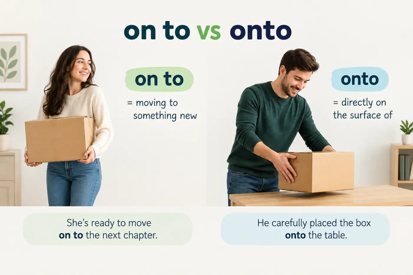 on-to-vs-onto
