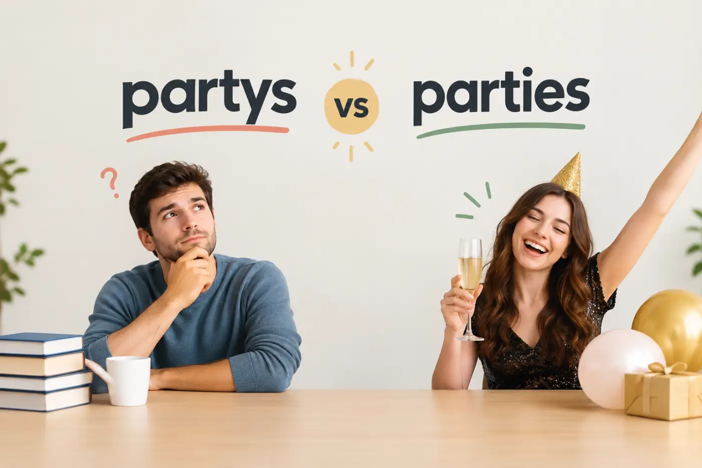 partys-vs-parties