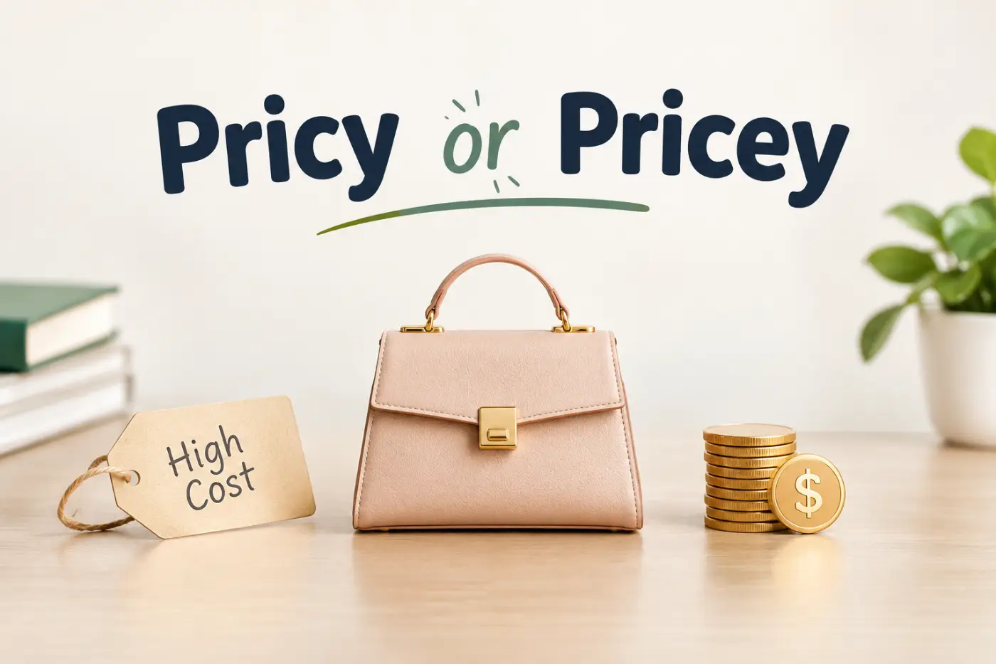 pricy-or-pricey