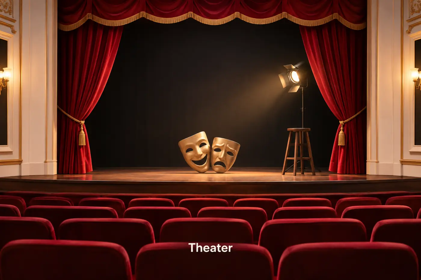 theater-or-theatre