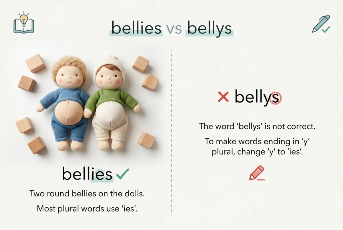 bellies-vs-bellys