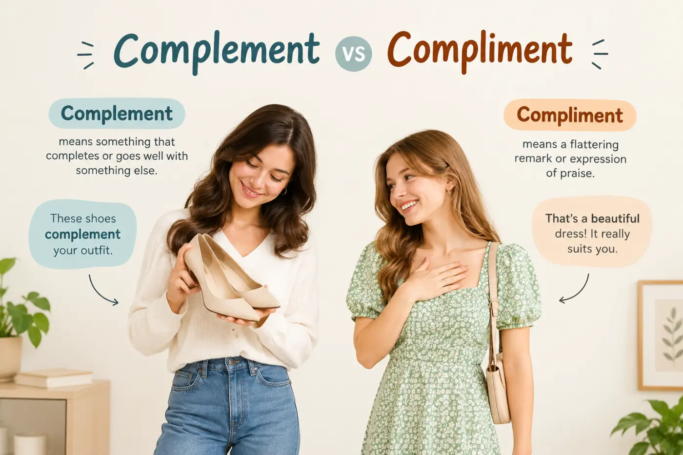 complement-vs-compliment