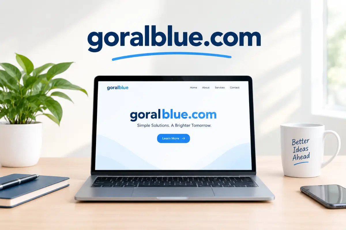 goralblue-com