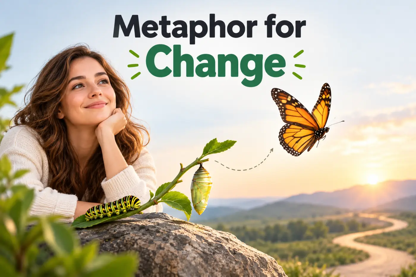 metaphor-for-change
