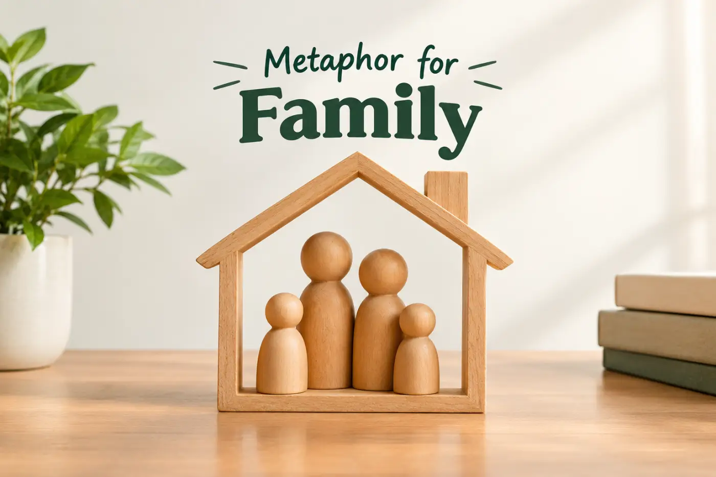 metaphor-for-family