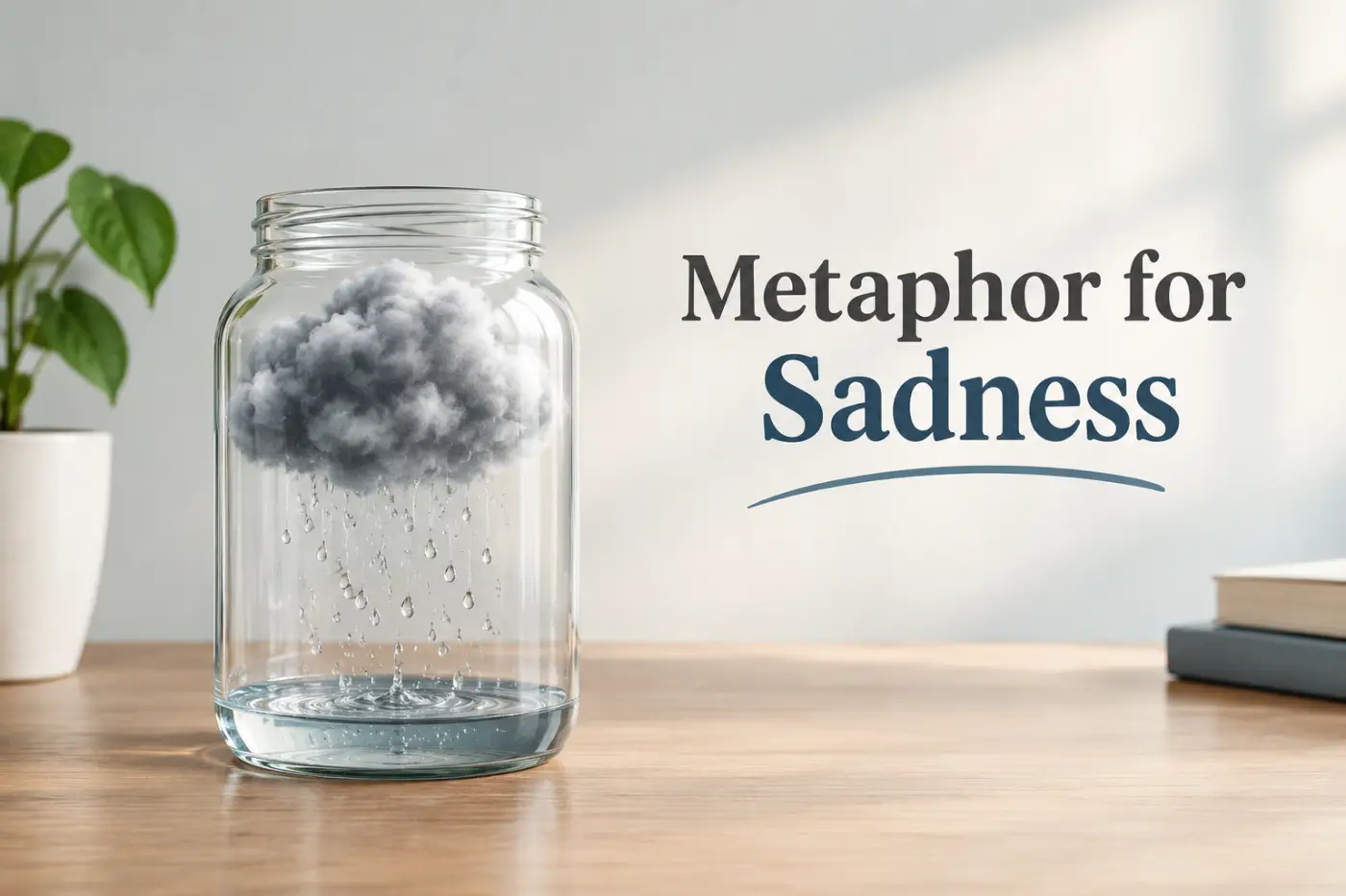 metaphor-for-sadness