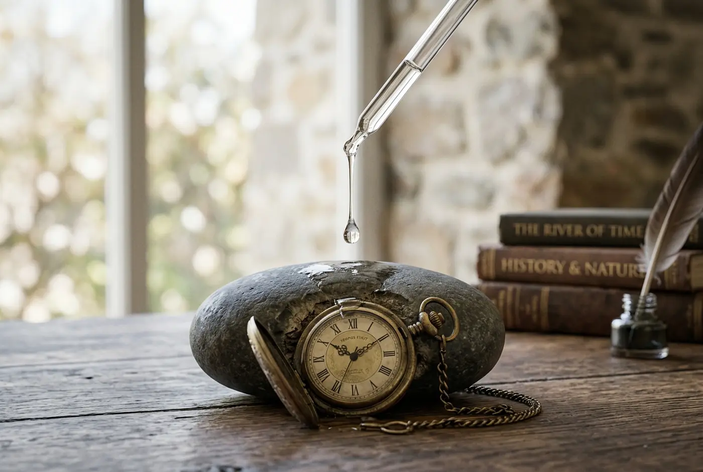 metaphor-for-time