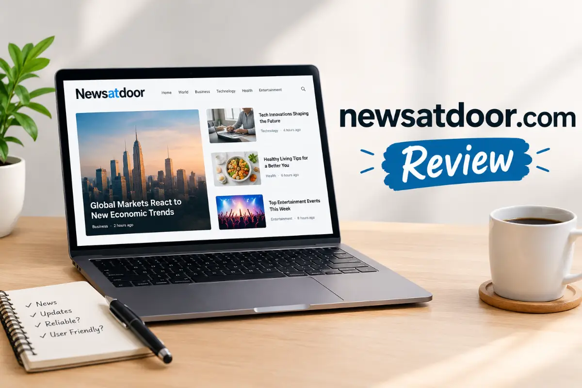 newsatdoorcom-review