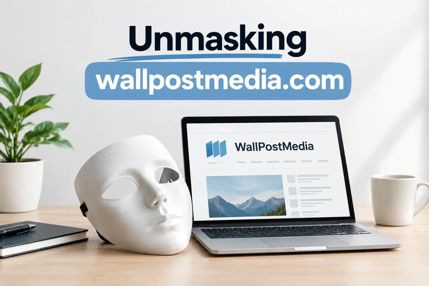 unmasking-wallpostmedia-com